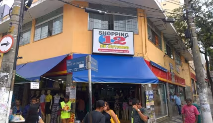 Comercial-São Paulo-LAPA | Ref.: REO215927