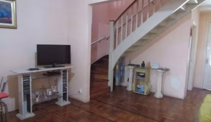 Sobrado residencial em Perdizes