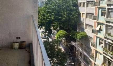 Apartamento-São Paulo-BOM RETIRO | Ref.: REO278736