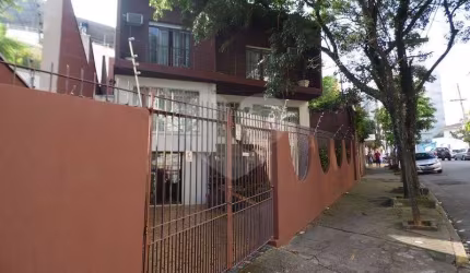 Casa-São Paulo-VILA MARIANA | Ref.: REO315144