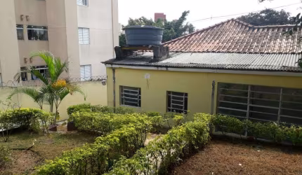 Casa-São Paulo-FREGUESIA DO Ó | Ref.: REO327970