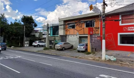 Casa Comercial 330 m² em Moema para Venda