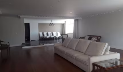 Apartamento 3 quartos (suites) - Higienópolis