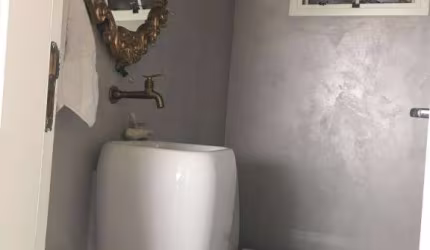 Apartamento a venda na Granja Julieta com 2 Suítes e Varanda Gourmet