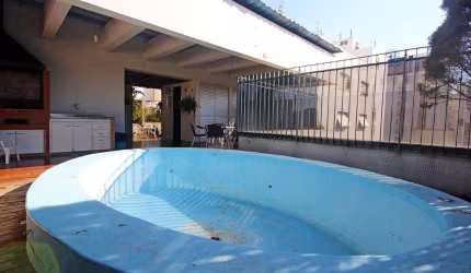 Cobertura duplex  com 4 dormitórios à venda, 700 m²  - Higienópolis - São Paulo/SP