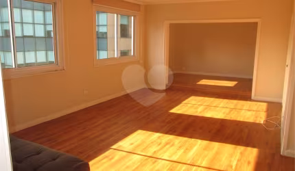 Apartamento com 3 quartos e 2 vagar de garagem   - JARDIM AMÉRICA