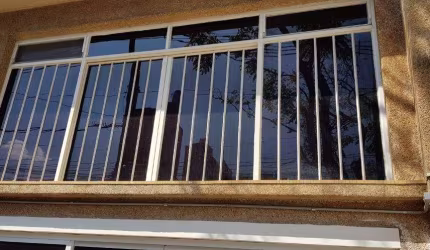 Casa Residencial Vila Mariana