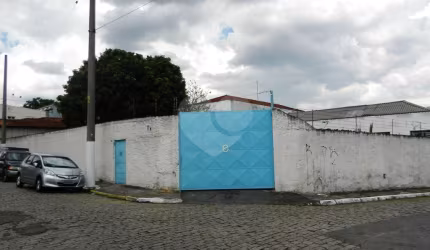 Galpão à venda ou para alugar em Santo Amaro - SP