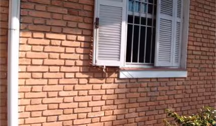 Casa com 5 quartos em Perdizes