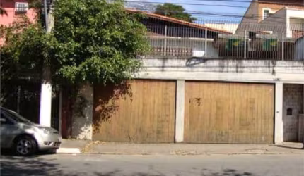 Casa residencial ou comercial para venda, Campo Belo, São Paulo.