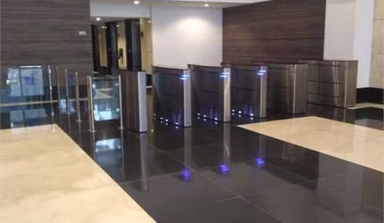 1,066 m²  30 vagas SALA COMERCIAL,  AR CONDICIONADO,