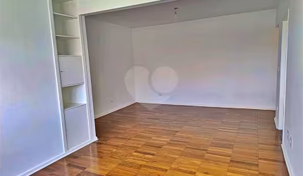 Apartamento 2 Quartos 90 m² -Itaim Bibi