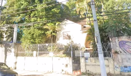 Casa Comercial 8 vagas -Terreno de 360 m² - Sumaré