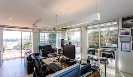 Cobertura Duplex com Vista Panorâmica - 376m² - 4 dormitórios - Higienópolis