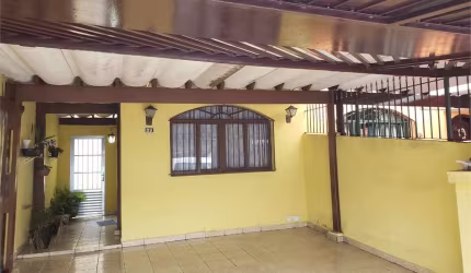 Casa-São Paulo-INTERLAGOS | Ref.: REO474435