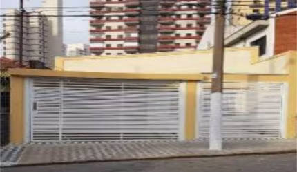 Casa-São Paulo-SAÚDE | Ref.: REO492180