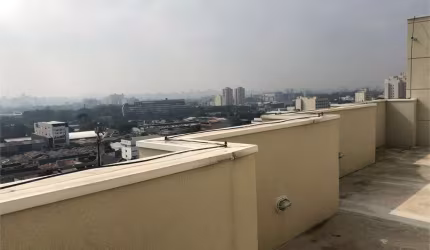 Bom Retiro Novo Penthouse
