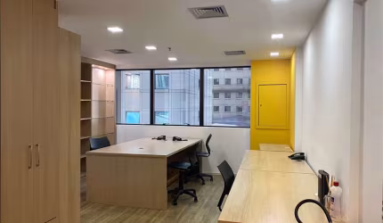 Comercial-São Paulo-MOEMA | Ref.: REO509727