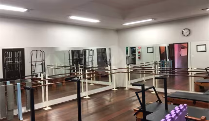 Excelente ponto comercial Metro Alto da Boa Vista
