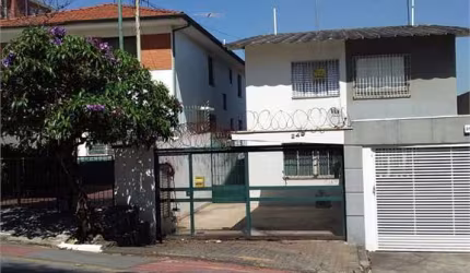 Casa 3 dormitórios na Vila Clementino