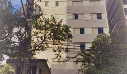APARTAMENTO A VENDA NA VILA MARIANA - 100M2 - 3 DORMS (1 SUÍTE) E 1 VAGA DE GARAGEM