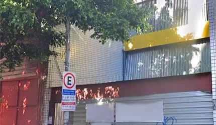 Prédio comercial - 946 m²  - Rua das Palmeiras