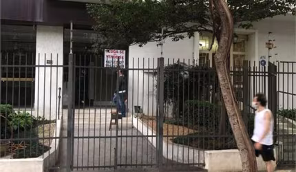 LOJA 70 m² - HIGIENÓPOLIS - SP
