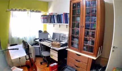 LINDO APARTAMENTO DE 141M² 3DORM (1SUITE) 1VG NO PARAISO