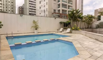 Apartamento em Aclimação
