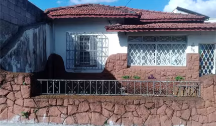 Casa térrea, 2 quartos, à venda no Planalto Paulista, 117 m2