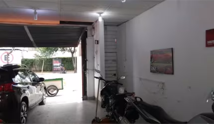 Excelente terreno em ótima localização no bairro da Água Branca.