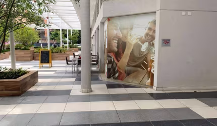 Comercial · 52m² · 1 Vaga