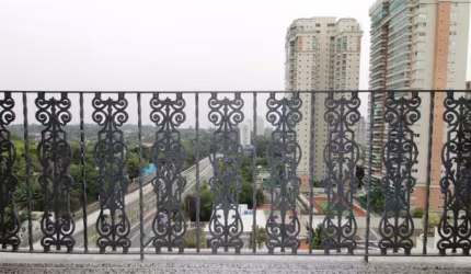 Apartamento-São Paulo-BROOKLIN | Ref.: REO567089