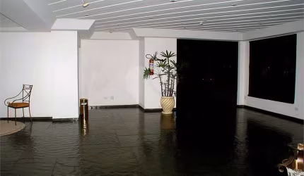 Apartamento-São Paulo-BROOKLIN | Ref.: REO554603