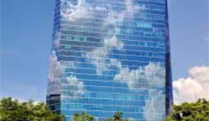 Espetacular Edifício no melhor ponto da Faria Lima - AAA!