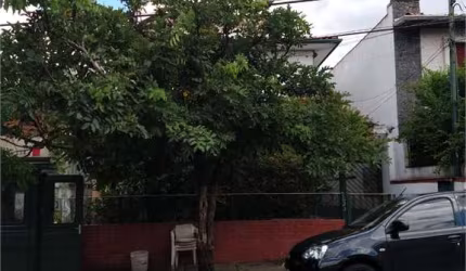 Sobrado no Sumaré