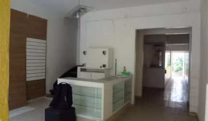 Sobrado comercial a venda  no Jardins