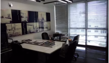 Comercial-São Paulo-HIGIENÓPOLIS | Ref.: REO550273
