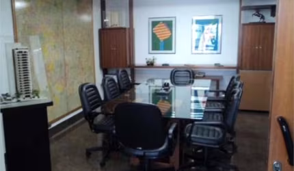 Comercial-São Paulo-HIGIENÓPOLIS | Ref.: REO550277