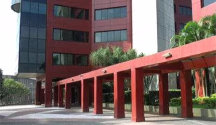 Sala Comercial 571 m² - Locação - Lapa