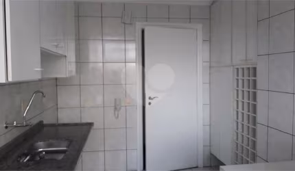 Apto 2 quartos - Vila Clementino
