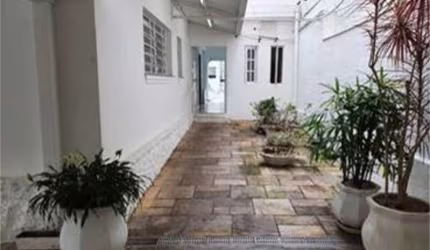 Sobrado Comercial | Campo Belo