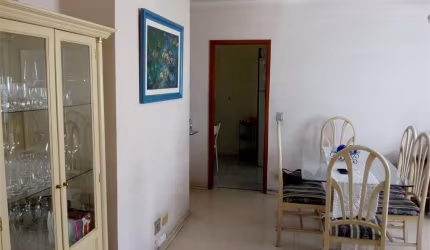 Apartamento Moema - 3 quartos
