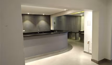 Casa comercial no Paraíso
