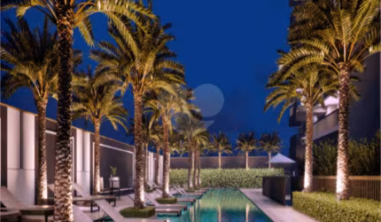 Palazzo Vila Mariana