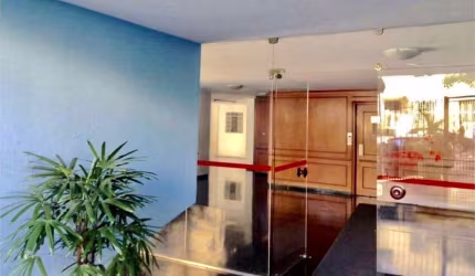 Apartamento-São Paulo-BARRA FUNDA | Ref.: REO570322