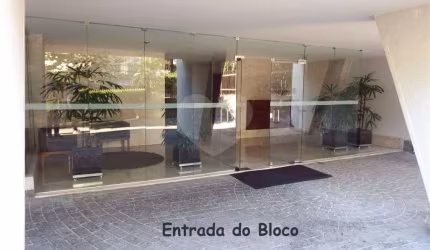 Apartamento Vila Madalena