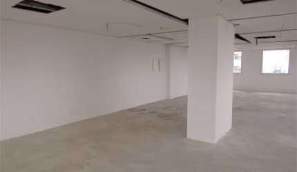 Sala Comercial Andar alto,  324m² e 11 vagas - Bela Vista