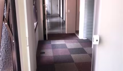 Sala Comercial - Rua Augusta