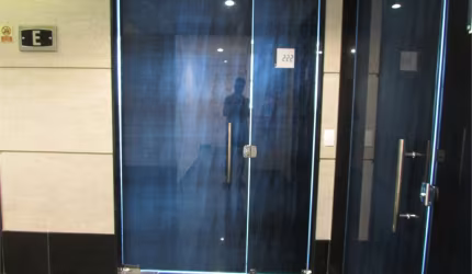 Sala Comercial 322m² - Cobertura - Barra Funda